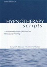  Hypnotherapy Scripts