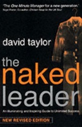 The Naked Leader