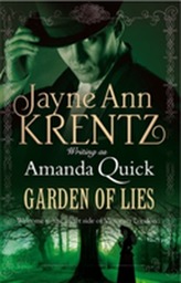  Garden of Lies