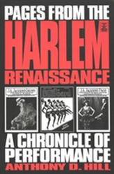  Pages from the Harlem Renaissance