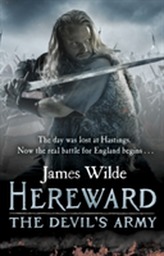  Hereward: The Devil's Army