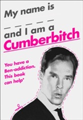  My Name Is X and I Am a Cumberbitch