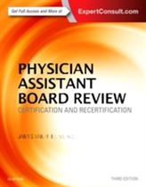  Physician Assistant Board Review