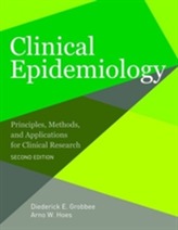  Clinical Epidemiology