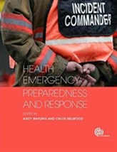  Health Emergency Preparedness and Response