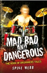  Mad, Bad and Dangerous