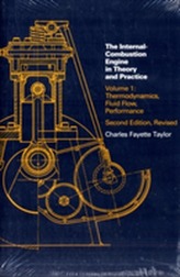  Internal Combustion Engine in Theory and Practice