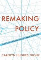  Remaking Policy