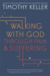  Walking with God through Pain and Suffering