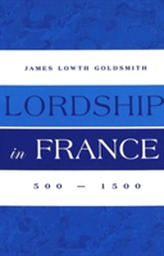  Lordship in France