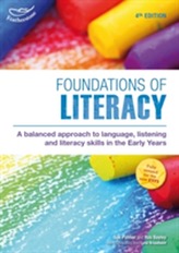  Foundations of Literacy