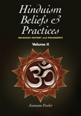  Hinduism Beliefs & Practices