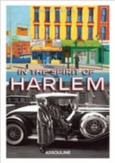  In the Spirit of Harlem