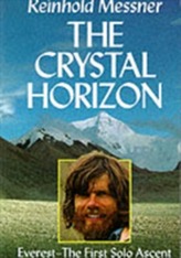 The Crystal Horizon