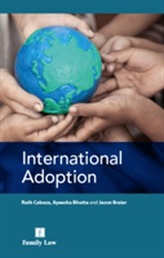  International Adoption