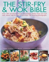  Stir-Fry and Wok Bible