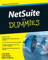 Netsuite for Dummies (R)
