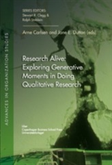  Research Alive