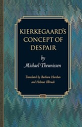  Kierkegaard's Concept of Despair