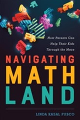  Navigating MathLand