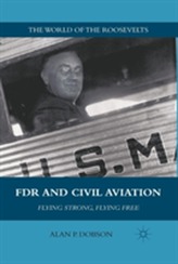  FDR and Civil Aviation
