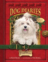  Tiny Tim (Dog Diaries Special Edition)