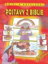 Postavy z Biblie