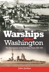  Warships After Washington