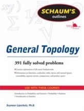  Schaums Outline of General Topology