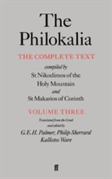 The Philokalia Vol 3