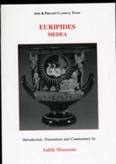  Euripides: Medea