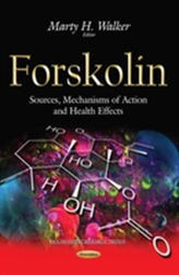  Forskolin