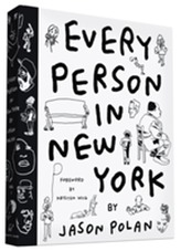  Every Person in New York