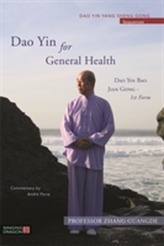  Dao Yin for General Health