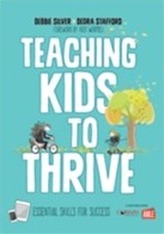  Teaching Kids to Thrive