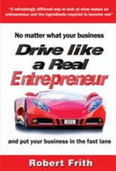  Drive Like a Real Entrepreneur