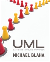  UML Database Modeling Workbook