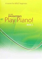  PLAY PIANO ADULT BOOK 2