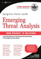  Syngress Force Emerging Threat Analysis