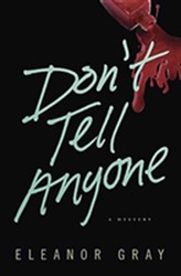  Don't Tell Anyone