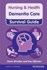  Dementia Care