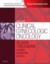  Clinical Gynecologic Oncology