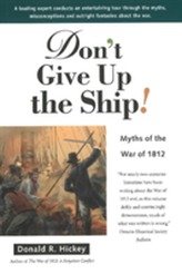  Don't Give Up the Ship!