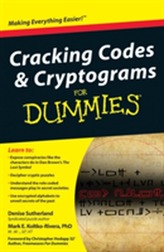  Cracking Codes & Cryptograms for Dummies