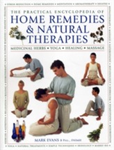  Practical Encyclopedia of Home Remedies & Natural Therapies