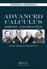  Advanced Calculus