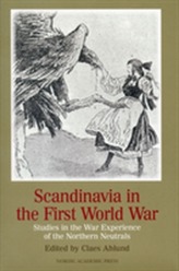 Scandinavia in the First World War