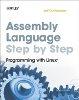  Assembly Language Step-by-Step
