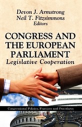  Congress & the European Parliament