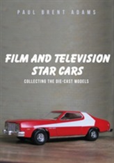  Film and Television Star Cars